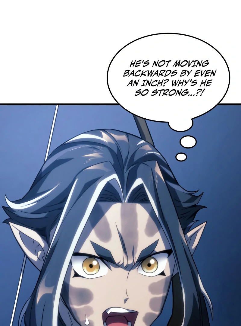 Revenge of the Iron-Blooded Sword Hound, Chapter 30 image 073